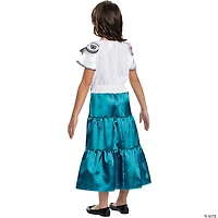 Kids Classic Disney Encanto Mirabel Costume