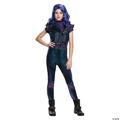 Kids Classic Disney's Descendants 3 Mal Costume