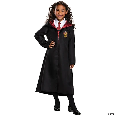Kids Classic Harry Potter Gryffindor Robe