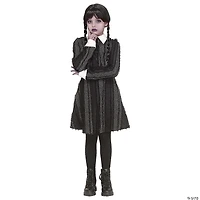 Kids Creepy Coed Costume
