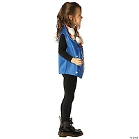Kids Cup of Hot Chocolate Foam Tunic Costume - 3-6