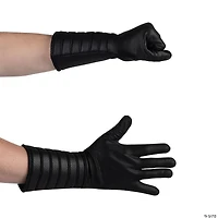 Kids Deluxe Darth Vader Gloves
