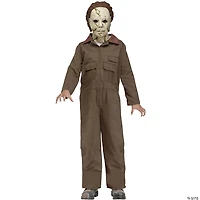 Kids Deluxe Halloween™ Michael Myers Costume