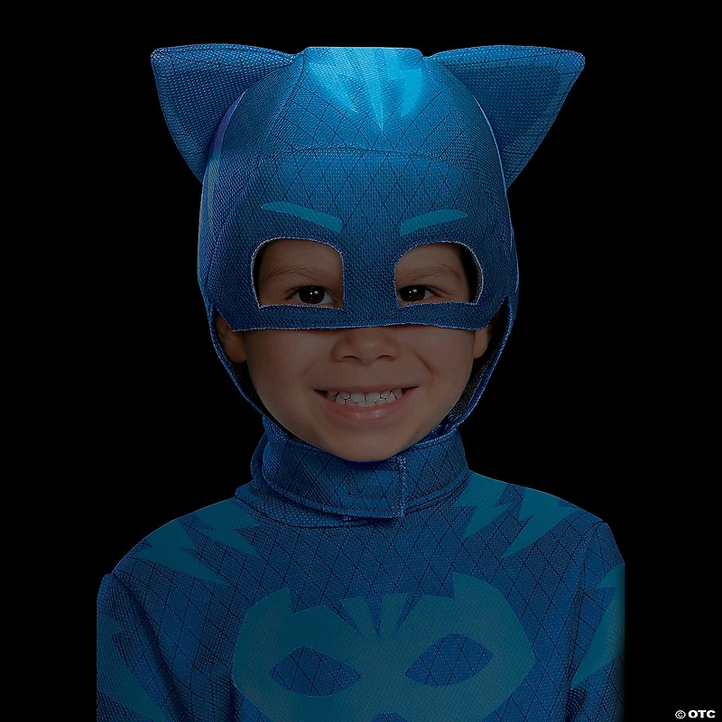 Kids Deluxe PJ Catboy Mask