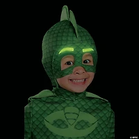 Kids Deluxe PJ Gekko Mask