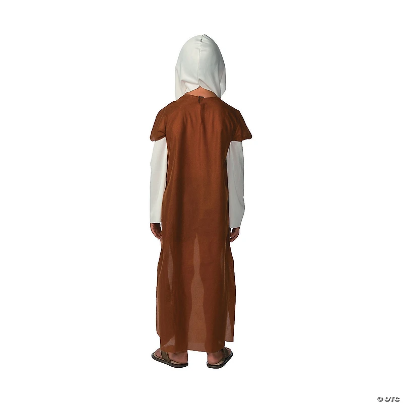 Kids Deluxe Shepherd Costume