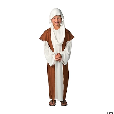 Kids Deluxe Shepherd Costume