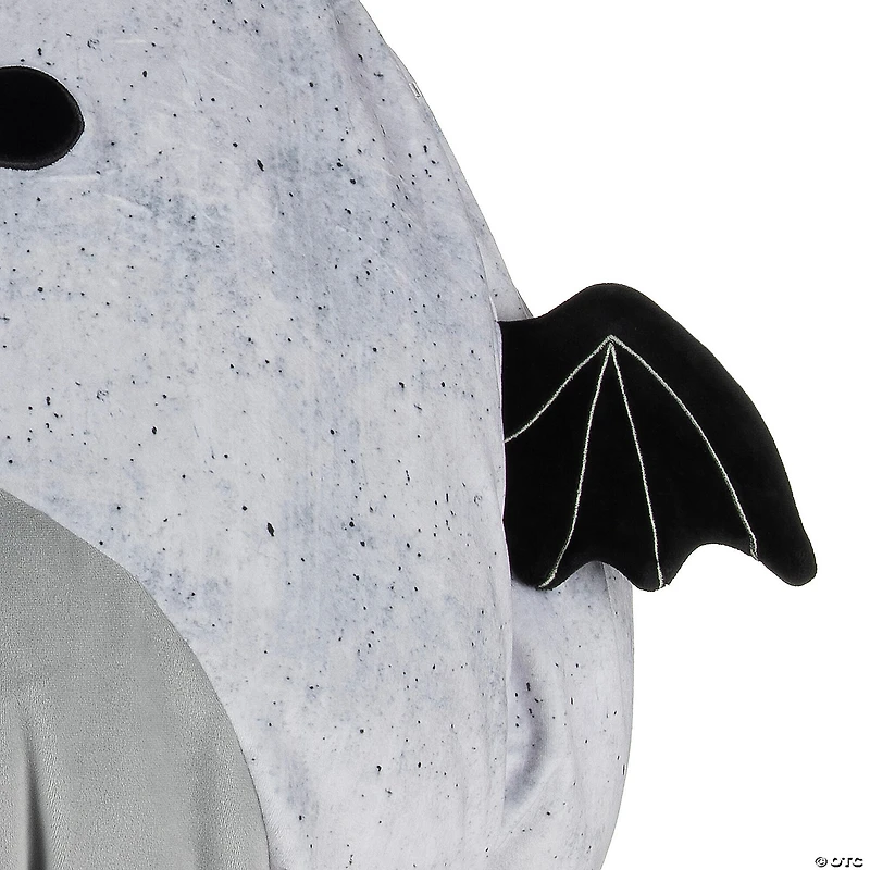 Kids Deluxe Squishmallows™ Gio the Gargoyle Stuffed Costume - One Size