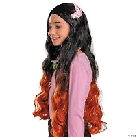 Kids Demon Slayer: Kimetsu no Yaiba™ Nezuko Kamado Costume Accessory Kit