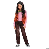 Kids Demon Slayer: Kimetsu no Yaiba™ Nezuko Kamado Costume Accessory Kit