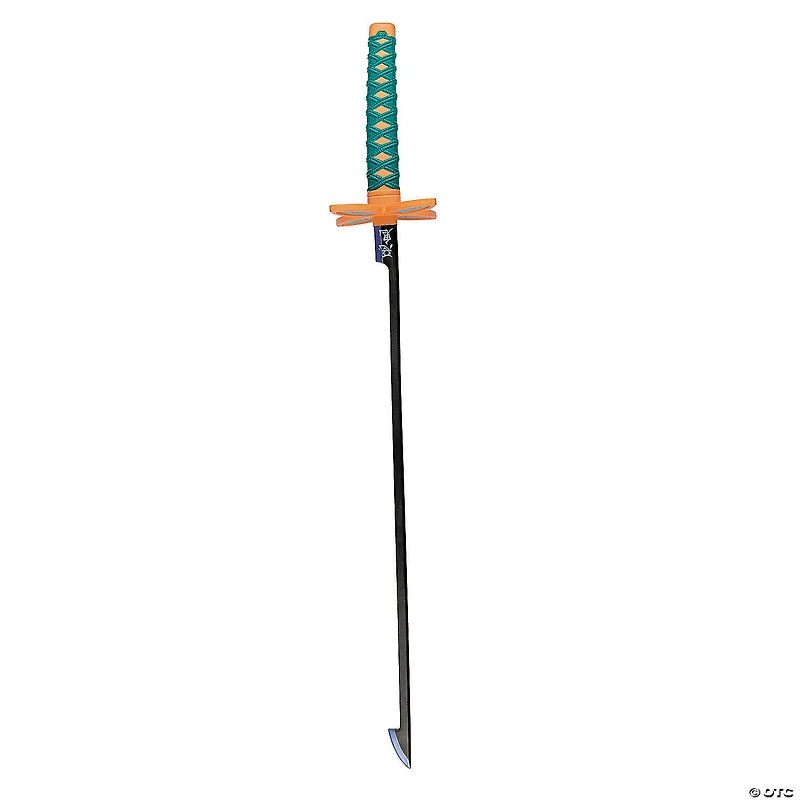 Kids Demon Slayer: Kimetsu no Yaiba™ Shinobu Kocho Sword Costume Accessory