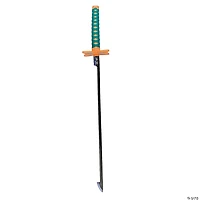 Kids Demon Slayer: Kimetsu no Yaiba™ Shinobu Kocho Sword Costume Accessory