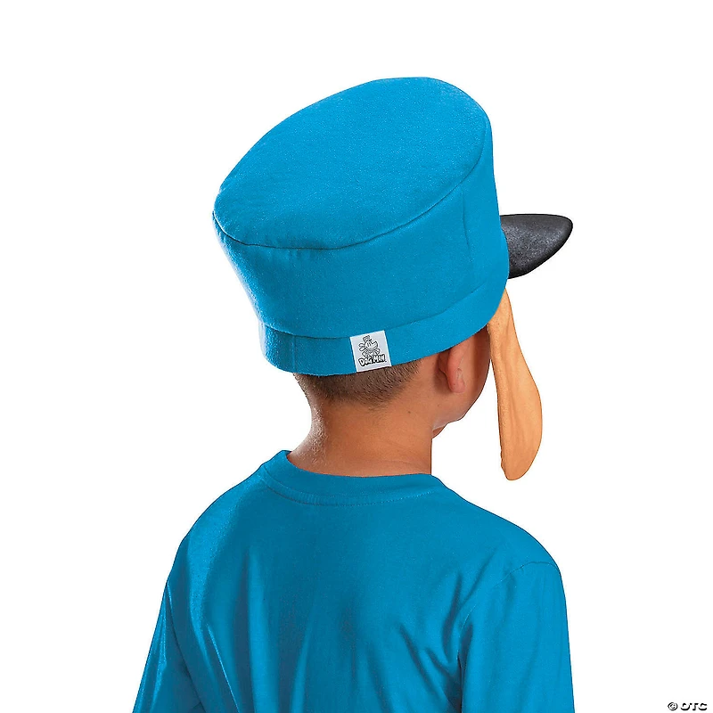 Kids Dog Man™ Dog Man Costume Kit