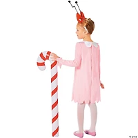 Kids Dr. Seuss™ How the Grinch Stole Christmas™ Cindy Lou Who Costume Kit