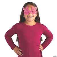 Kids Easter Bunny Shutter Glasses - 12 Pc.