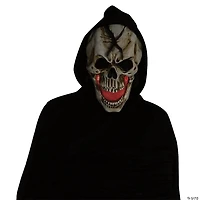 Kids Fade In/Out Mutant Skeleton Reaper Costume