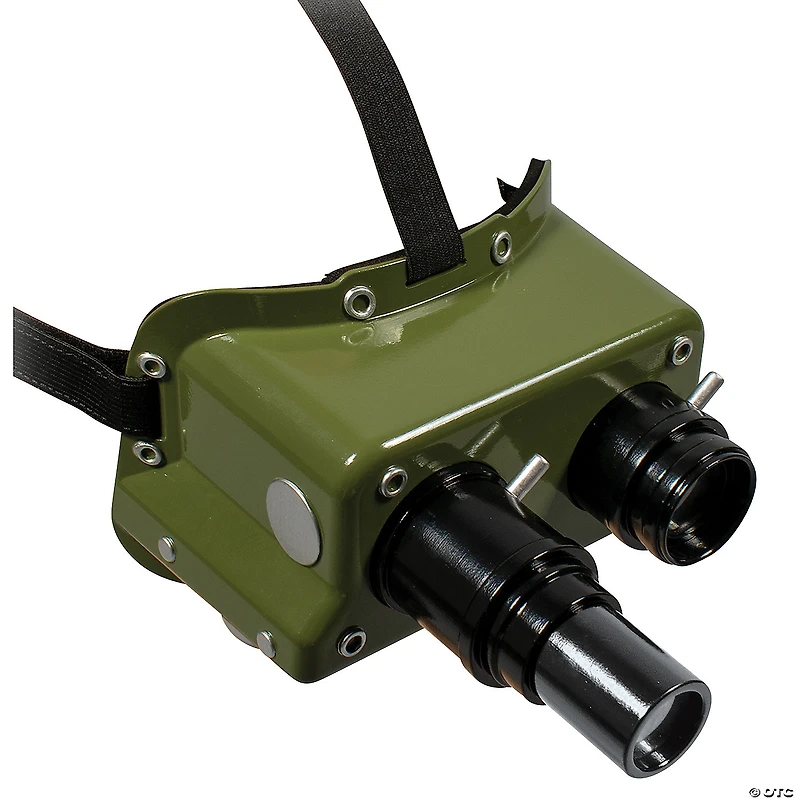 Kids Ghostbusters™ Ecto Goggles Accessory