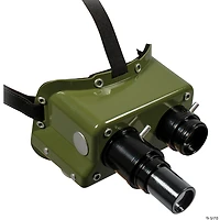 Kids Ghostbusters™ Ecto Goggles Accessory