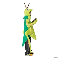 Kids Grasshopper Costume