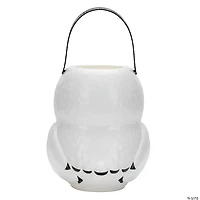 Kids Harry Potter™ Hedwig Treat Pail Costume Accessory