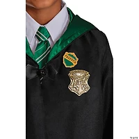 Kids Harry Potter™ Prefect Badges Costume Accessory Kit