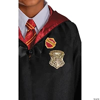 Kids Harry Potter™ Prefect Badges Costume Accessory Kit