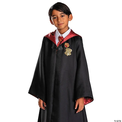 Kids Harry Potter™ Prefect Badges Costume Accessory Kit