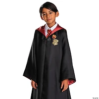 Kids Harry Potter™ Prefect Badges Costume Accessory Kit