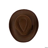 Kids Indiana Jones Fedora Hat - One Size