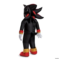 Kids Inflatable Sonic the Hedgehog 3™ Shadow Costume - One Size