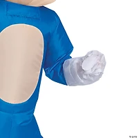 Kids Inflatable Sonic the Hedgehog 3™ Sonic the Hedgehog Costume