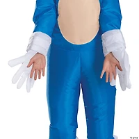 Kids Inflatable Sonic the Hedgehog 3™ Sonic the Hedgehog Costume