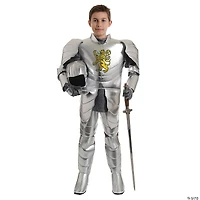 Kids Knight Costume