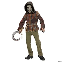 Kids Kornfield Killer Costume