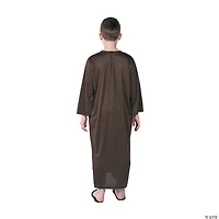 Kids’ L/XL Brown Nativity Gown