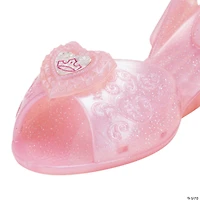 Kids Light-Up Princess Shoes Costume Accessory - One Size