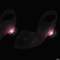 Kids Light-Up Princess Shoes Costume Accessory - One Size