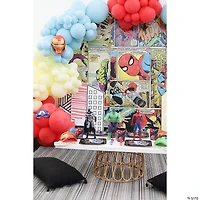 Kids Marvel Iron Man Half Mask