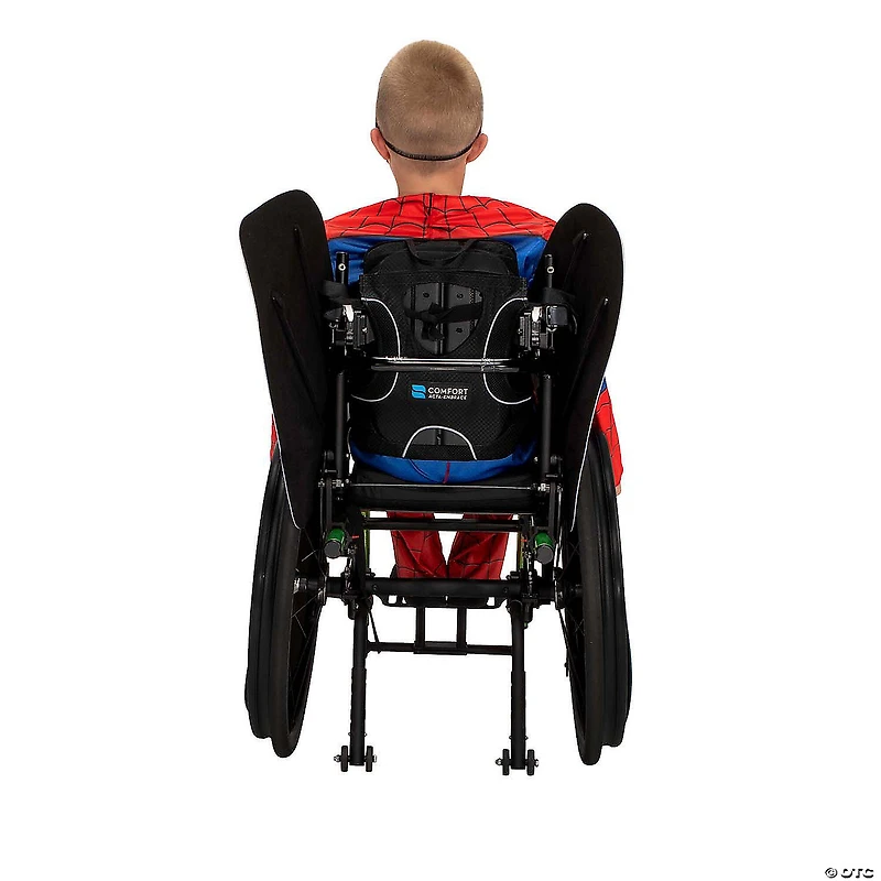 Kids Marvel's Spider-Man Wheelchair Costume Accessory