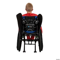 Kids Marvel's Spider-Man Wheelchair Costume Accessory