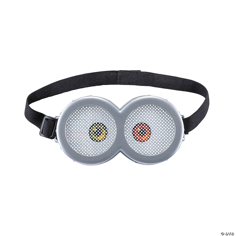 Kids Minions™ Bob Goggles Costume Accessory - One Size