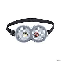 Kids Minions™ Bob Goggles Costume Accessory - One Size