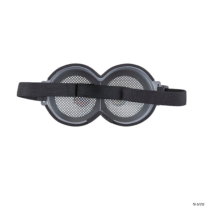 Kids Minions™ Bob Goggles Costume Accessory - One Size