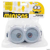 Kids Minions™ Bob Goggles Costume Accessory - One Size