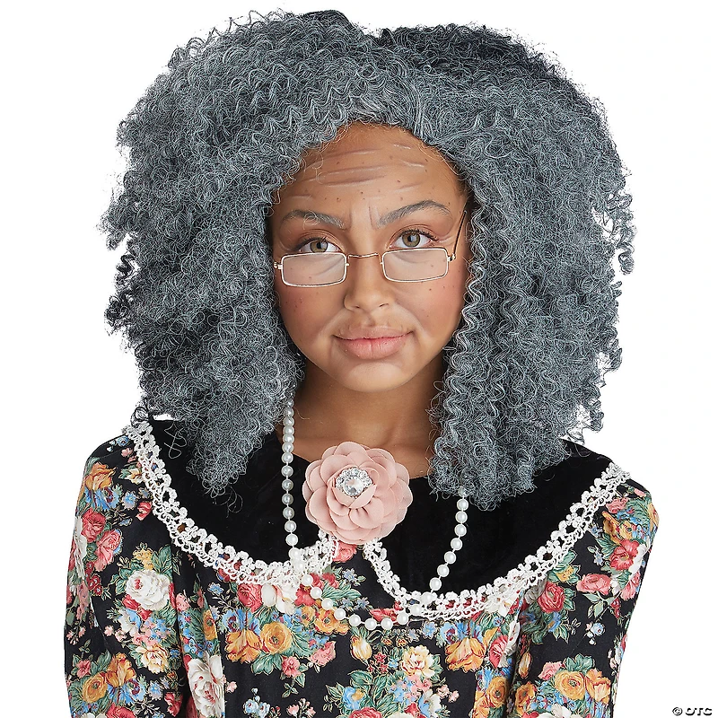 Kids Nana Costume Kit