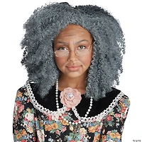 Kids Nana Costume Kit