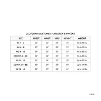 Kids Nana Costume Kit