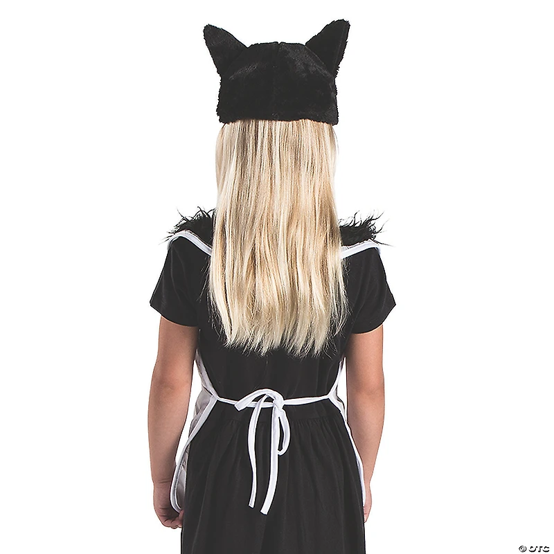 Kids’ Nativity Shepherd Dog Costume - 2 Pc.