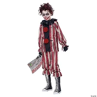 Kids Nightmare Clown