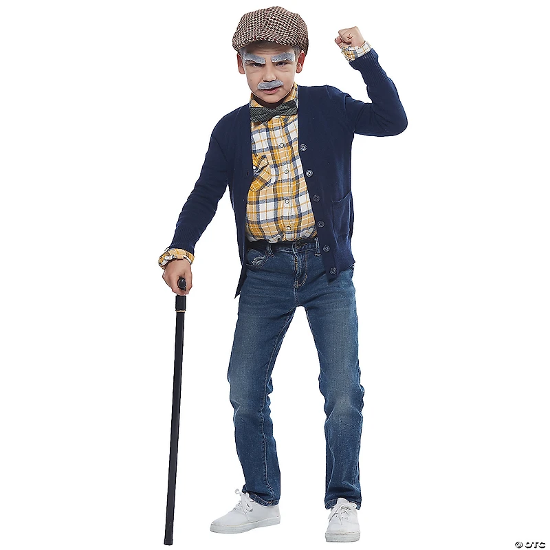 Kids Old Timer Kit